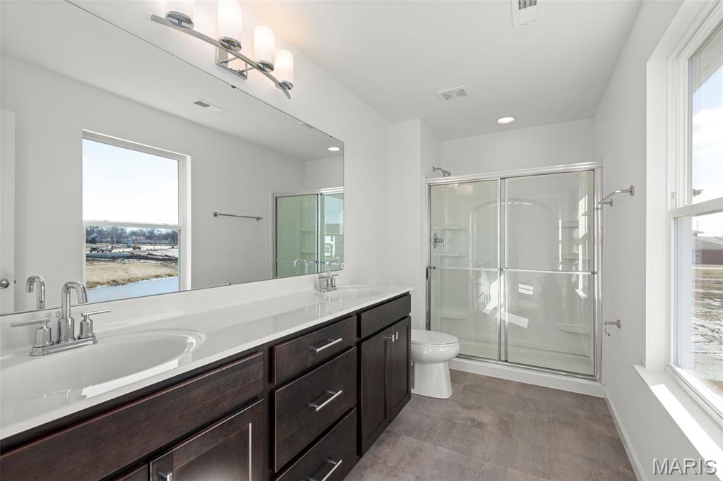 Regal Pines Meadows - Residential