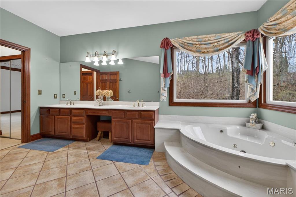 Wildhorse Village F - Residential