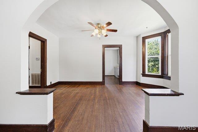 Dieckmanns - Residential
