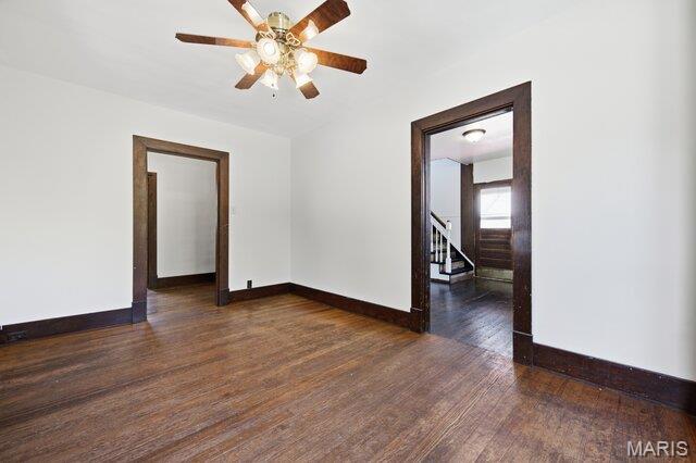 Dieckmanns - Residential