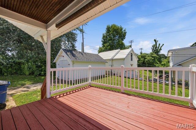 Dieckmanns - Residential