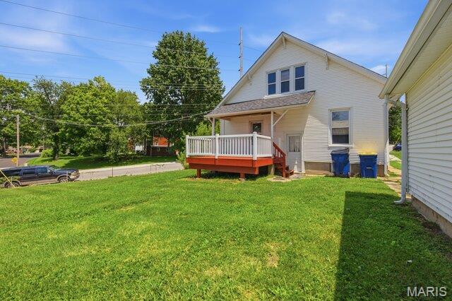 Dieckmanns - Residential