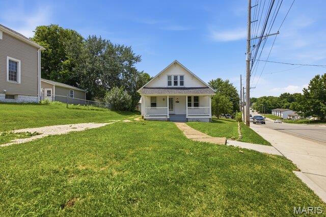 Dieckmanns - Residential