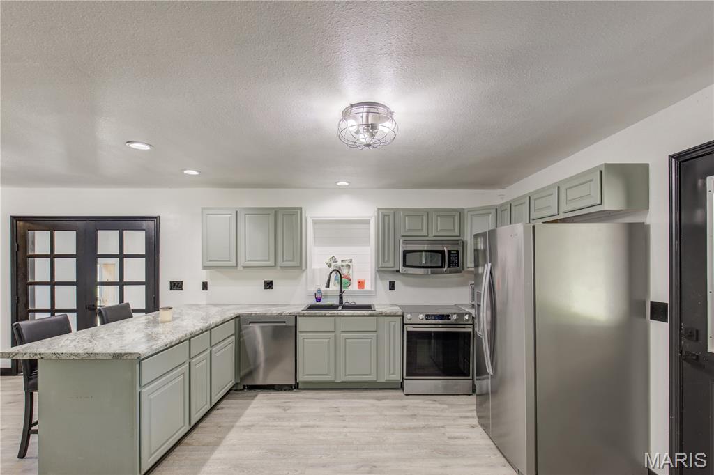 Westview Estates - Residential