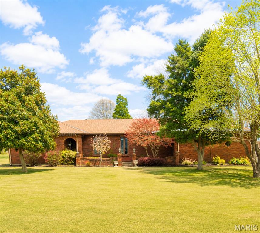 Hunter Acres West 1st Add - Residential