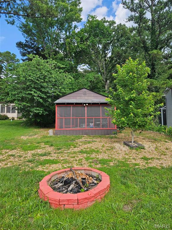 Spring Lake - Residential