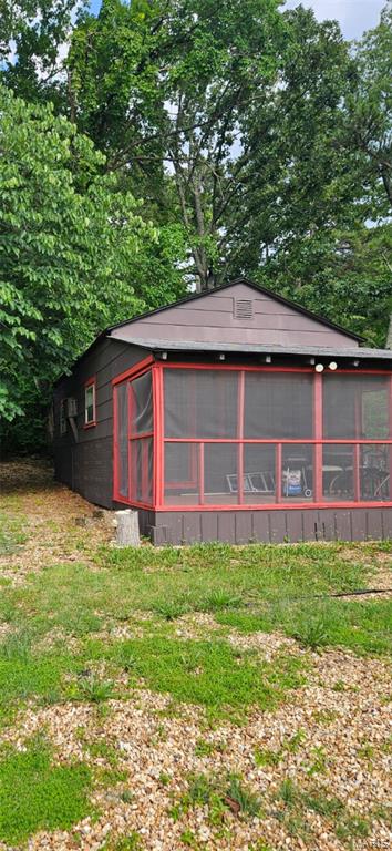 Affordable Lakefront Studio Cabin Retreat!

Escape to the lake and enjoy the simplicity of cabin living in this charming studio-style getaway. The open-concept floor plan offers a comfortable living area with space for a sofa sleeper, kitchenette, and full bathroom (shower needs a little work). All appliances stay, making this property ready for enjoyment.

Situated on the lake, this cozy cabin is perfect for those who love the outdoors. A dock is located directly in front of the property, providing easy access to the water. Enjoy swimming, fishing and relaxing lakeside in a peaceful country setting. 

The property is served by a private sewer system and a community well, offering convenience while maintaining the charm of a lake retreat.

Whether you're looking for a weekend escape, a fishing cabin, an affordable vacation property, or a place to unwind by the water, this is an outstanding opportunity. Priced less than many campers, you can own real property and enjoy all the benefits of lake living without the high price tag.

Lakefront • Dock • Swimming & Fishing • Country Setting • Affordable Ownership