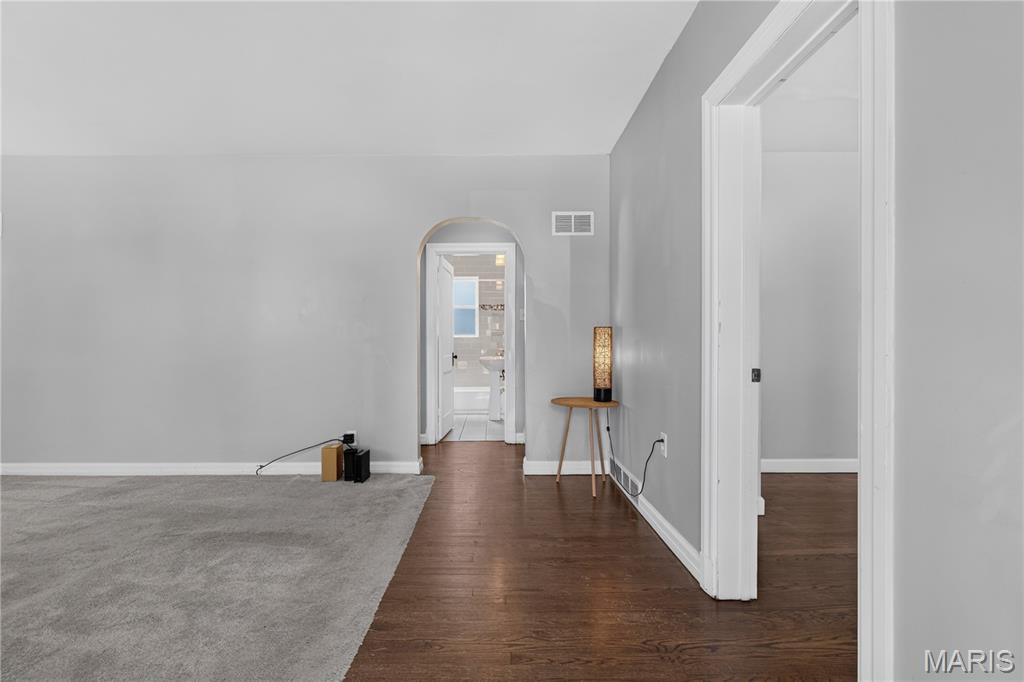 Ramona Heights - Residential