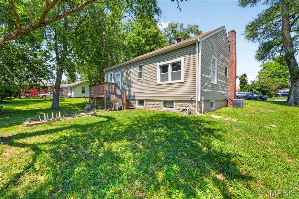 Ramona Heights - Residential