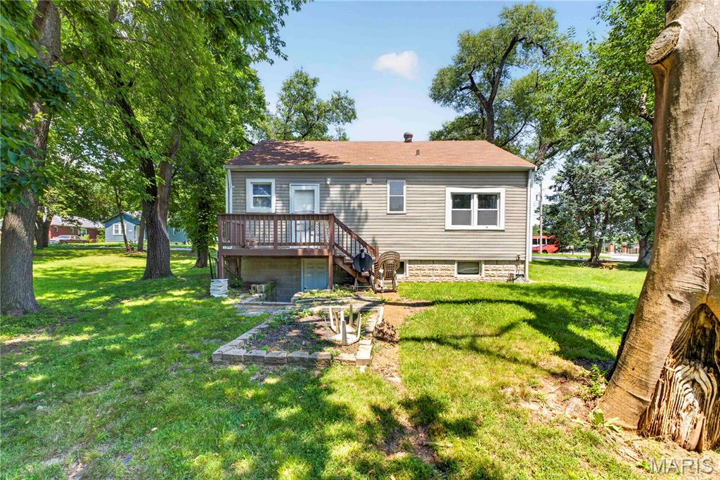 Ramona Heights - Residential