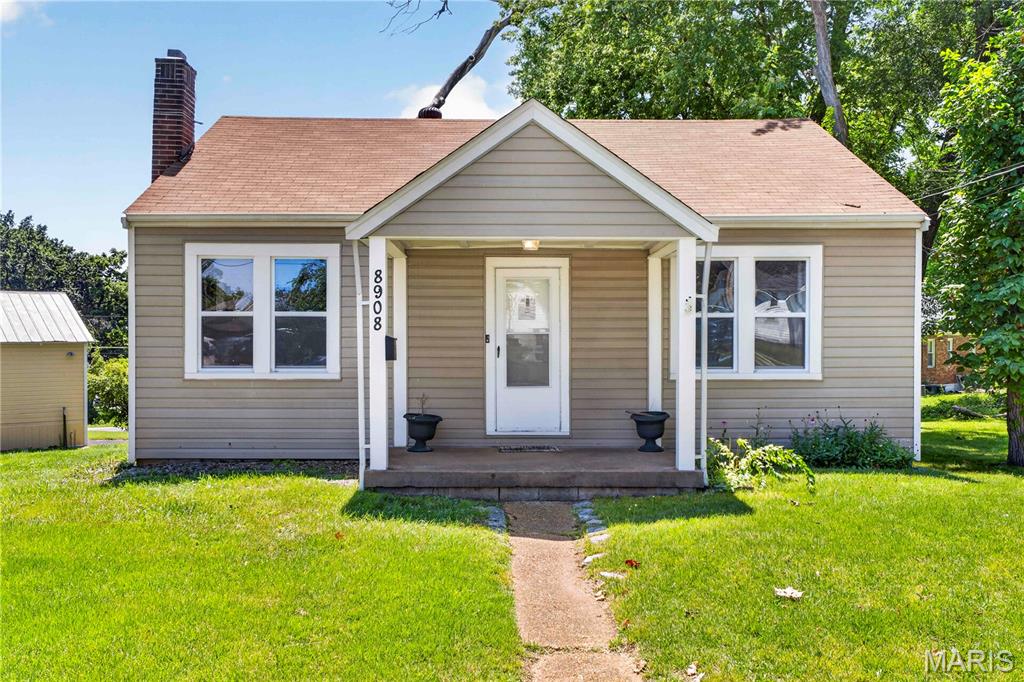 Ramona Heights - Residential