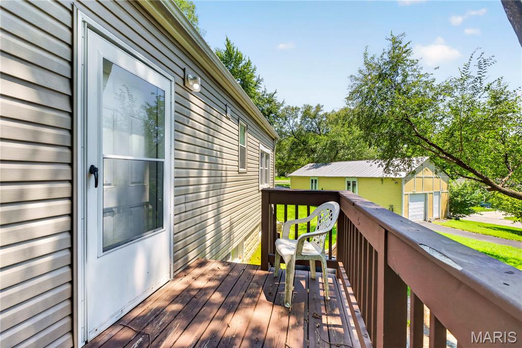Ramona Heights - Residential