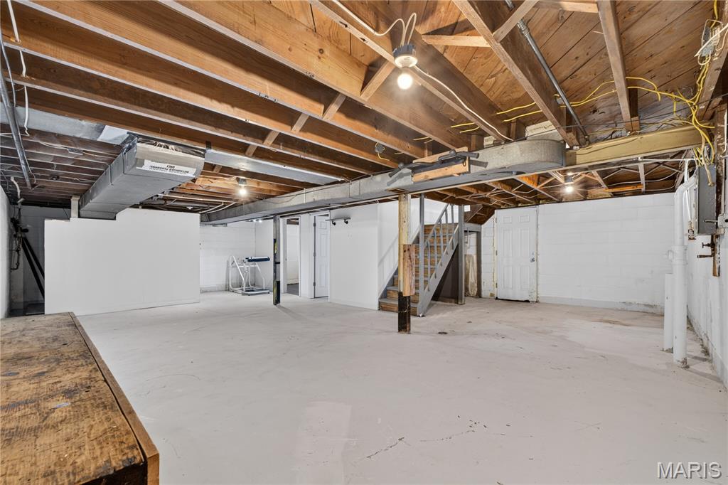 Ramona Heights - Residential