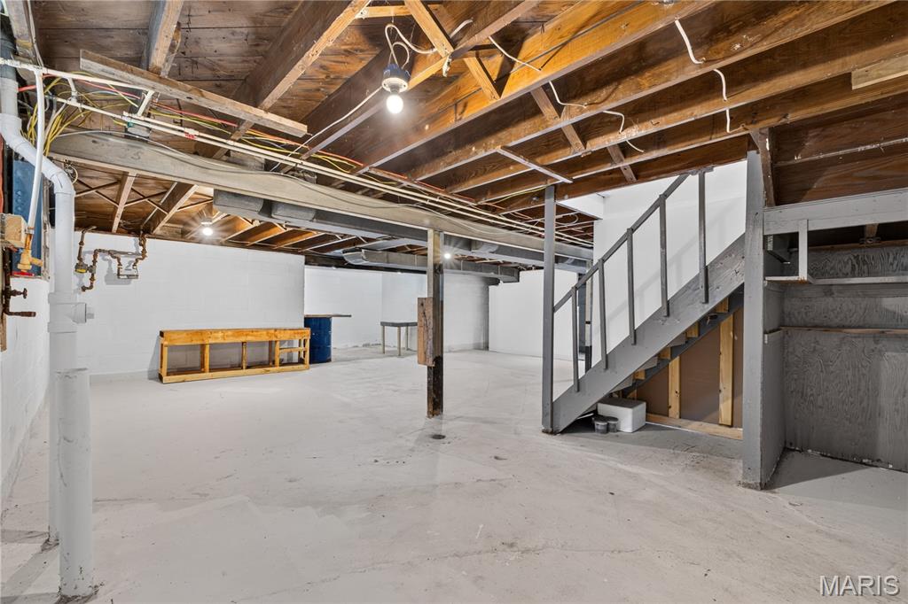 Ramona Heights - Residential