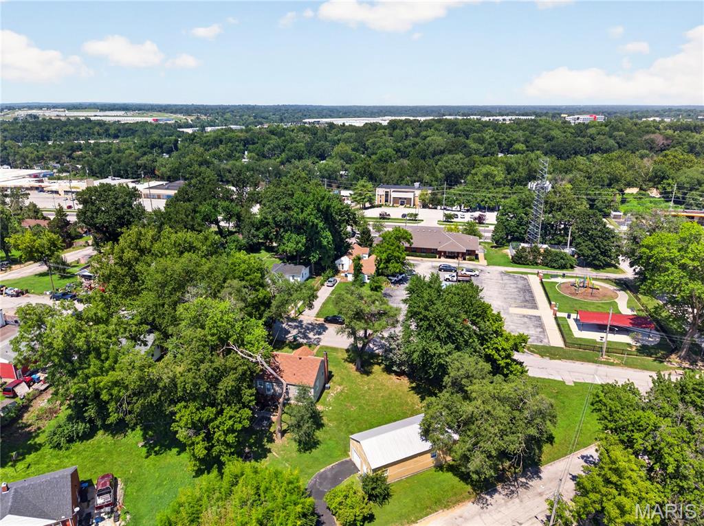 Ramona Heights - Residential