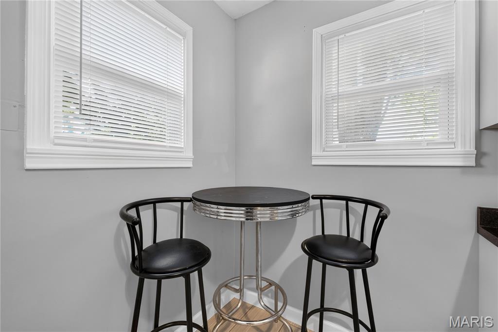 Ramona Heights - Residential
