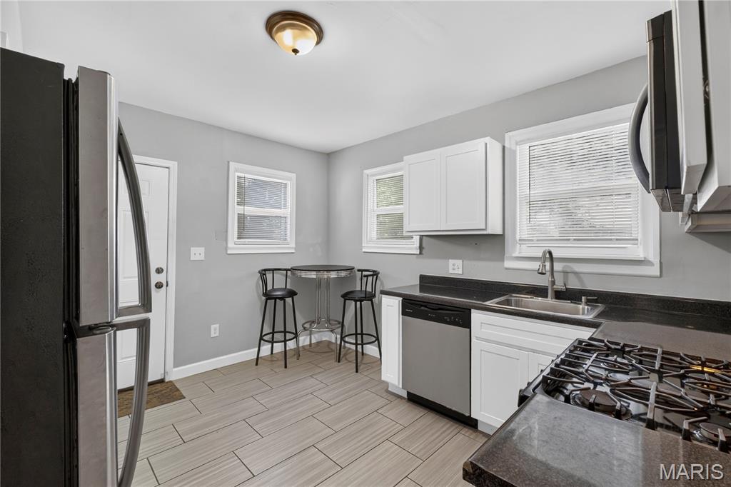 Ramona Heights - Residential
