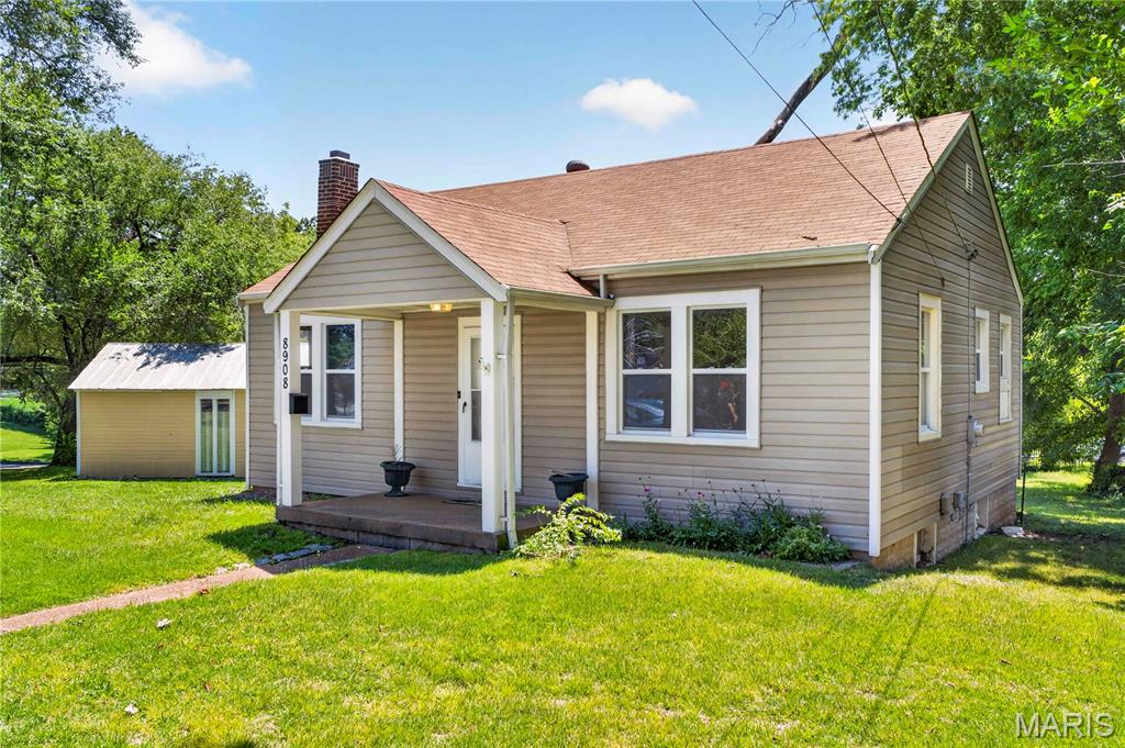Ramona Heights - Residential
