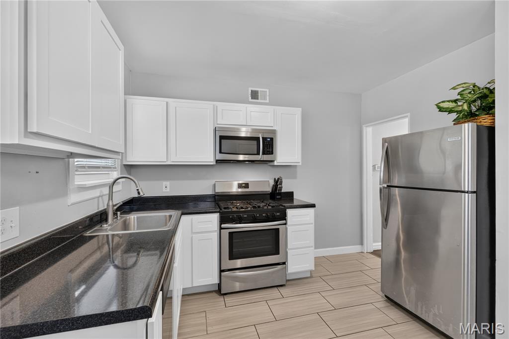 Ramona Heights - Residential
