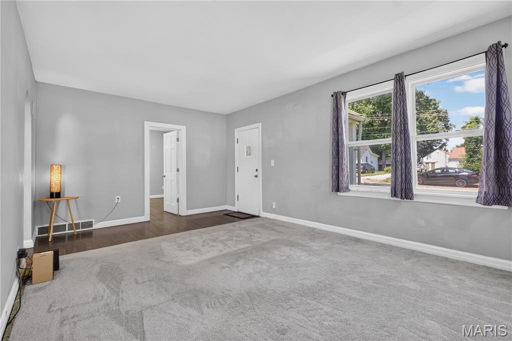 Ramona Heights - Residential