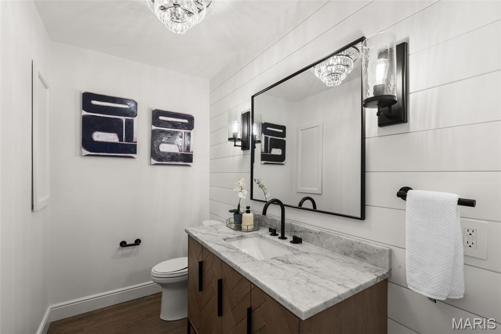 Tregaron - Residential