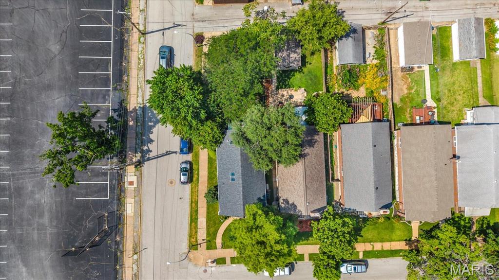 Carondelet Parkview - Residential