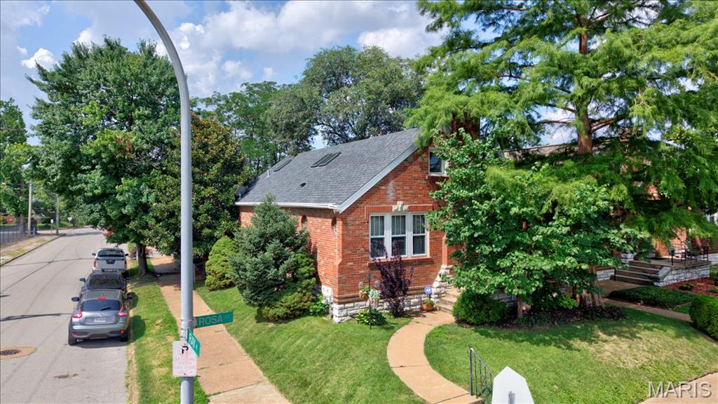 Carondelet Parkview - Residential