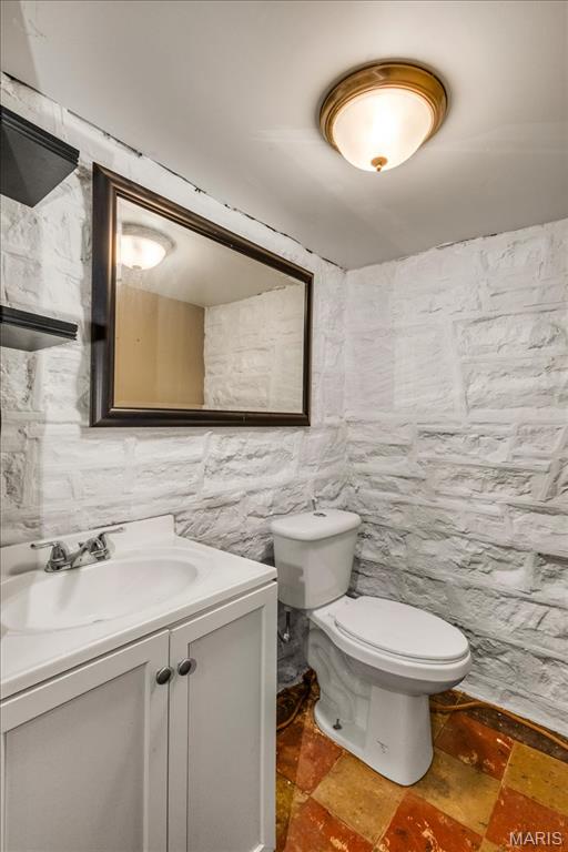 Carondelet Parkview - Residential
