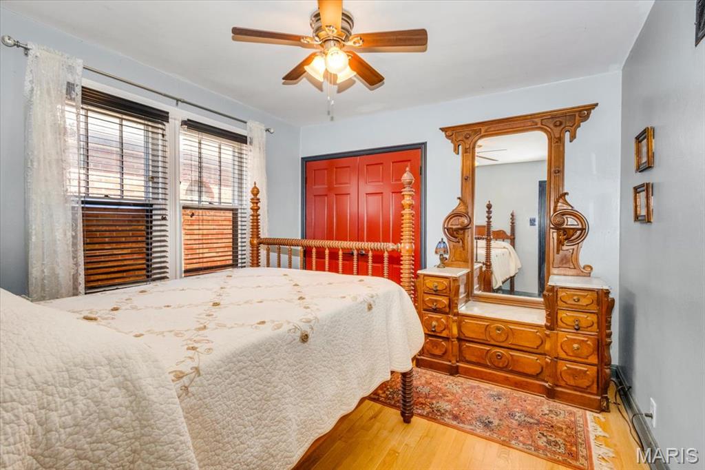 Carondelet Parkview - Residential