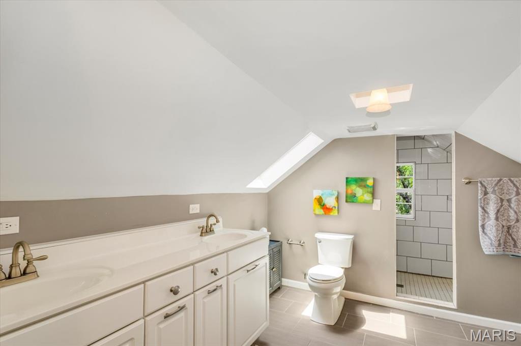 Carondelet Parkview - Residential