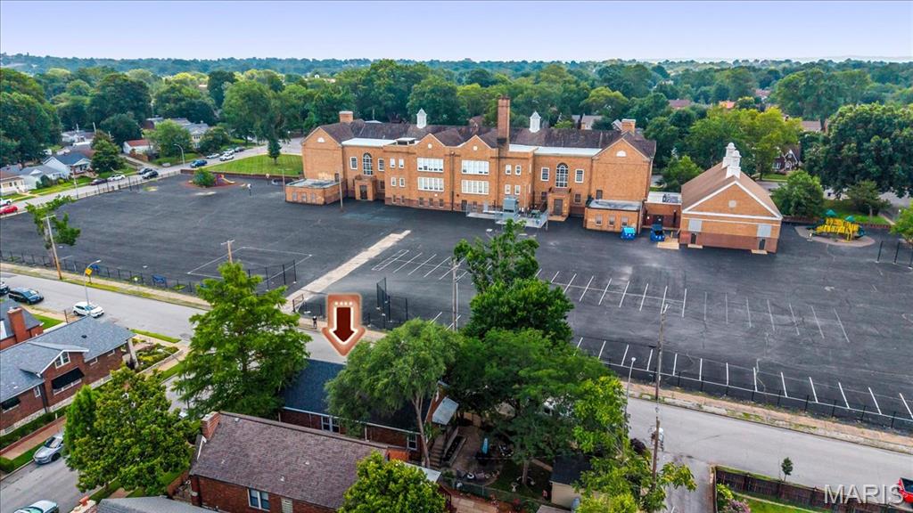 Carondelet Parkview - Residential