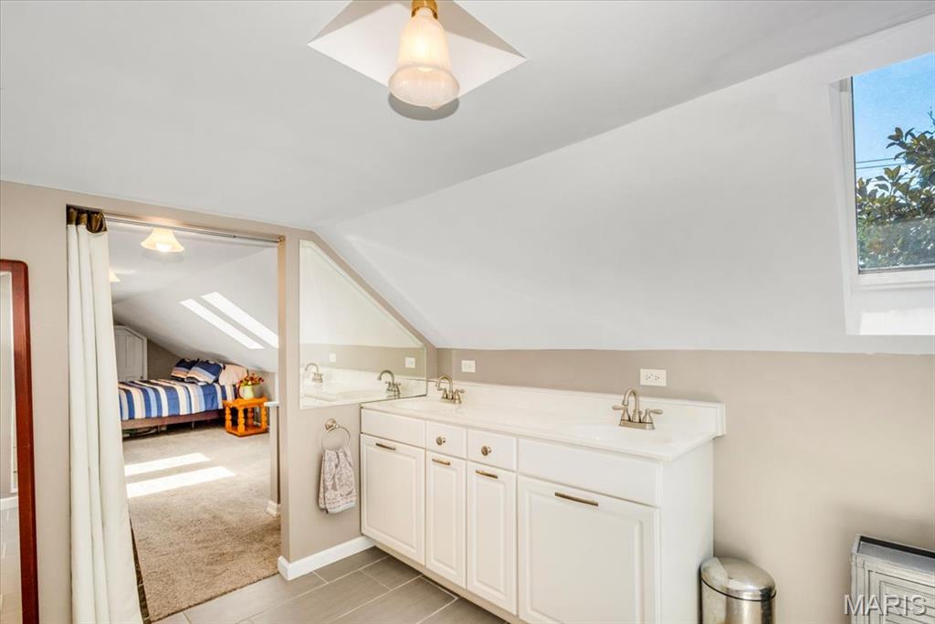 Carondelet Parkview - Residential
