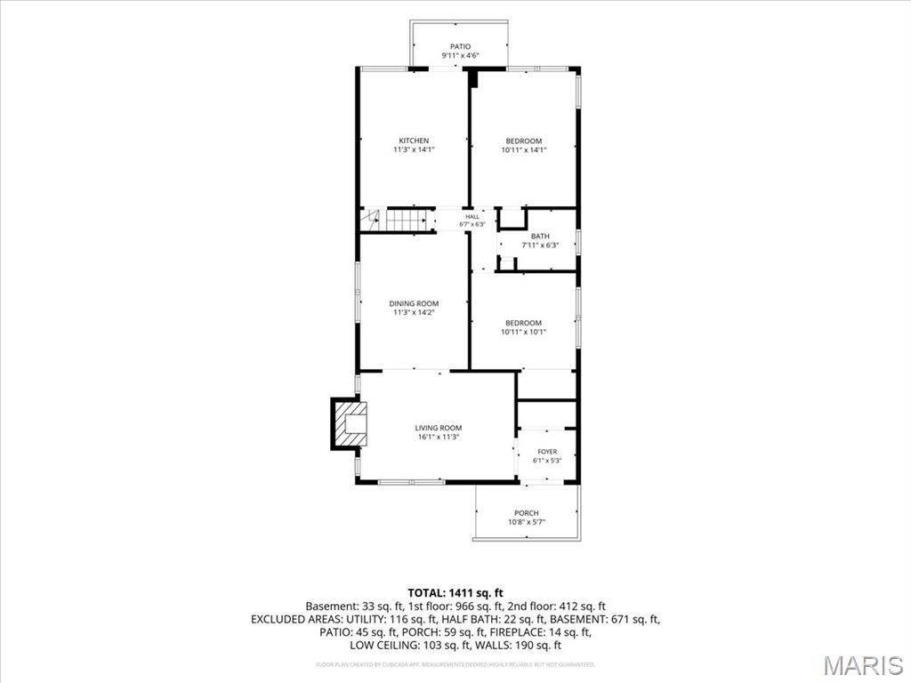Carondelet Parkview - Residential