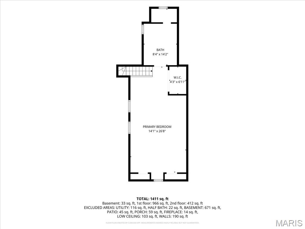Carondelet Parkview - Residential