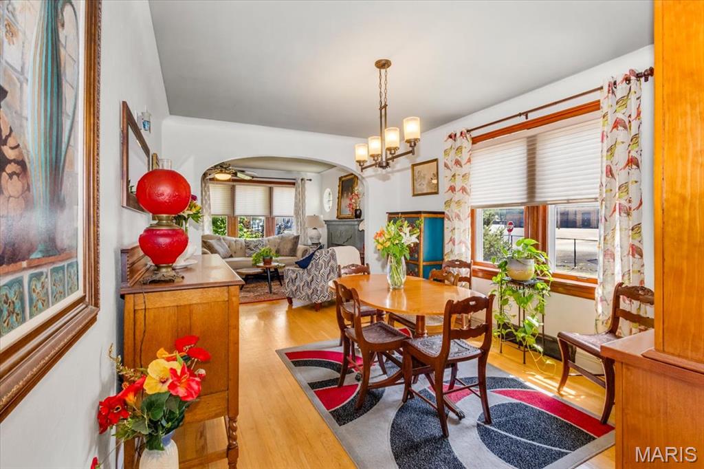 Carondelet Parkview - Residential
