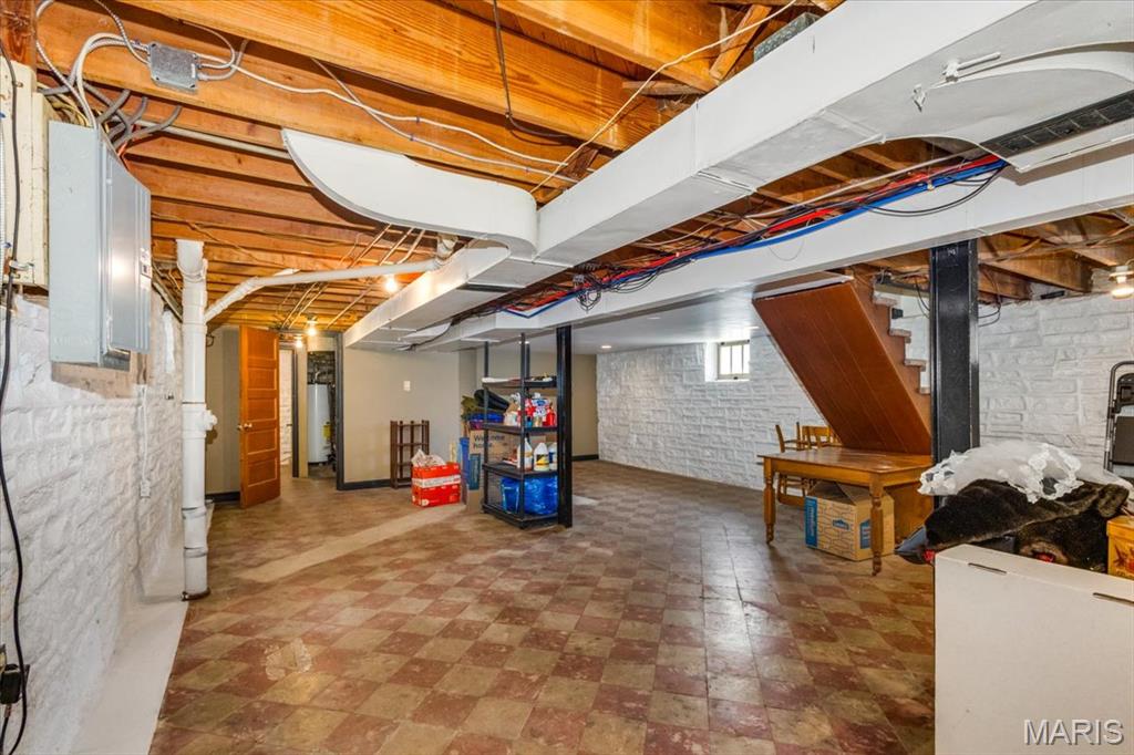 Carondelet Parkview - Residential