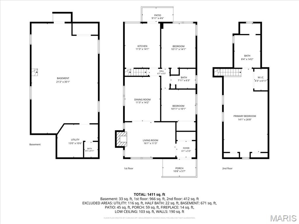 Carondelet Parkview - Residential
