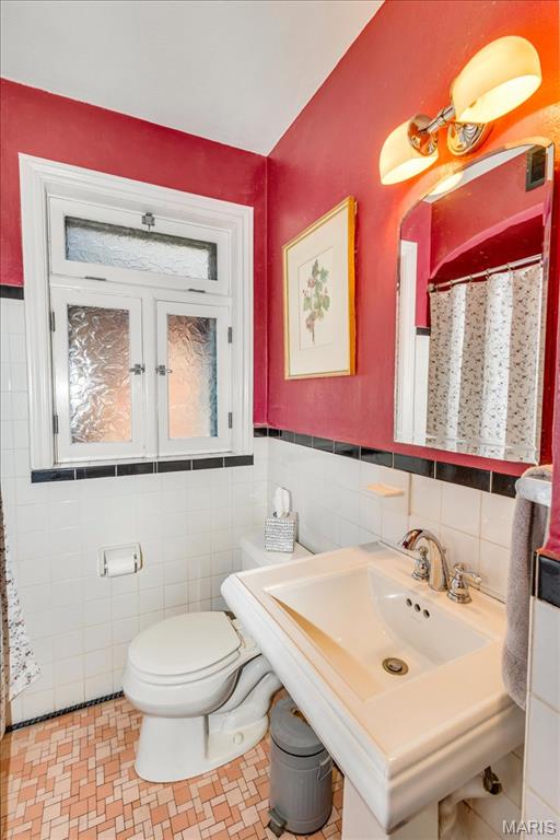 Carondelet Parkview - Residential