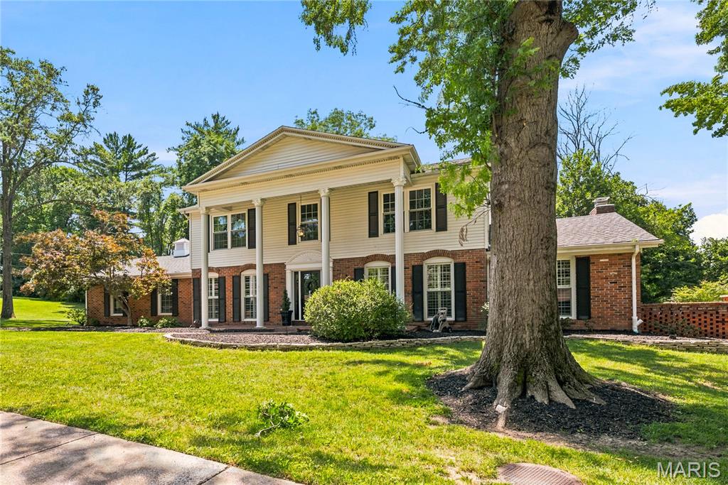 Maison Manor 4 - Residential