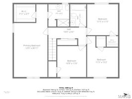 Maison Manor 4 - Residential