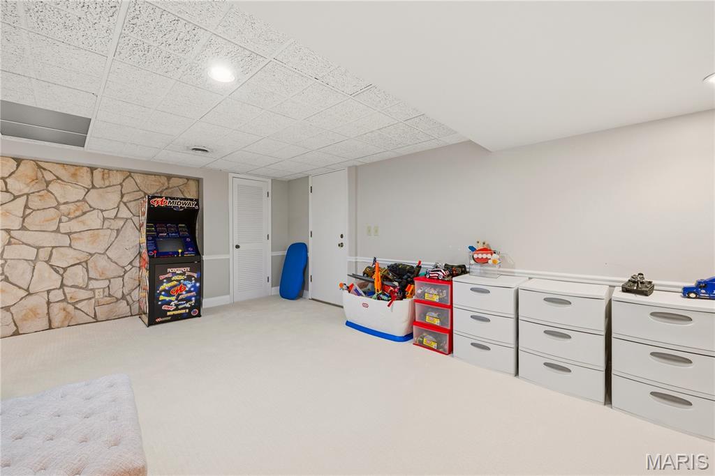 Maison Manor 4 - Residential