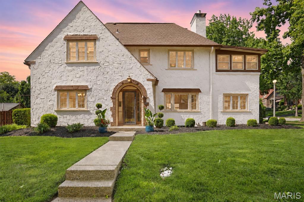 Moorlands Add - Residential