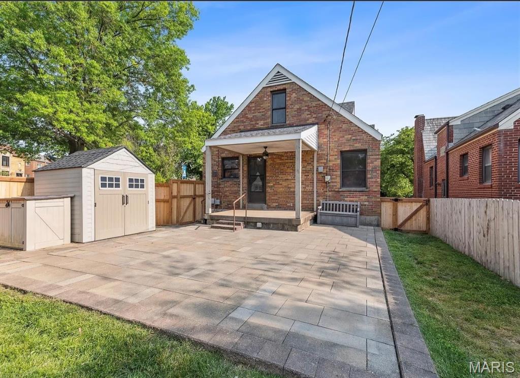 St Louis Hills Add - Residential