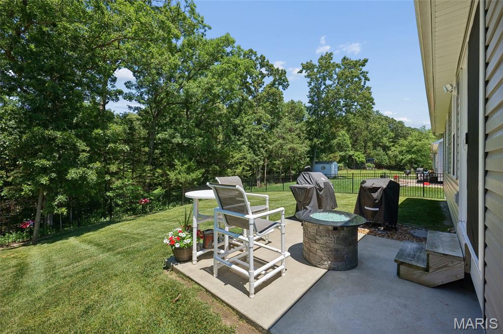 Spring Lakes - Residential