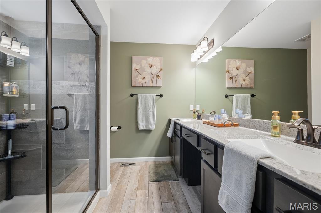 Spring Lakes - Residential