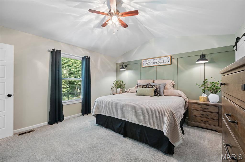 Spring Lakes - Residential