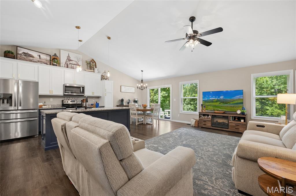 Spring Lakes - Residential