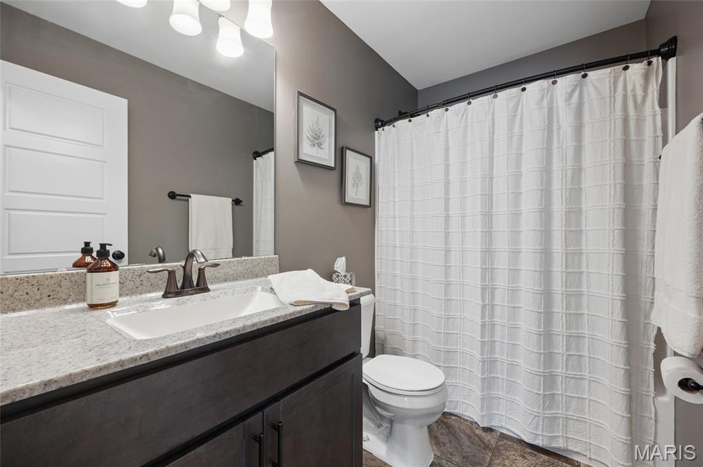 Spring Lakes - Residential