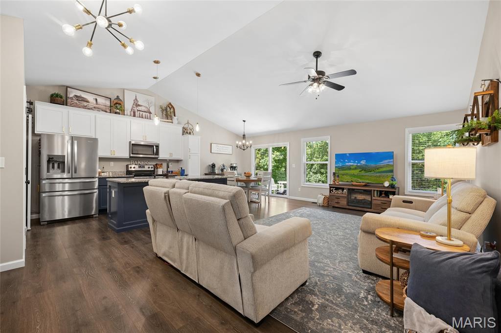 Spring Lakes - Residential