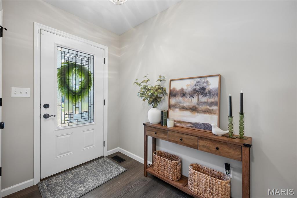 Spring Lakes - Residential